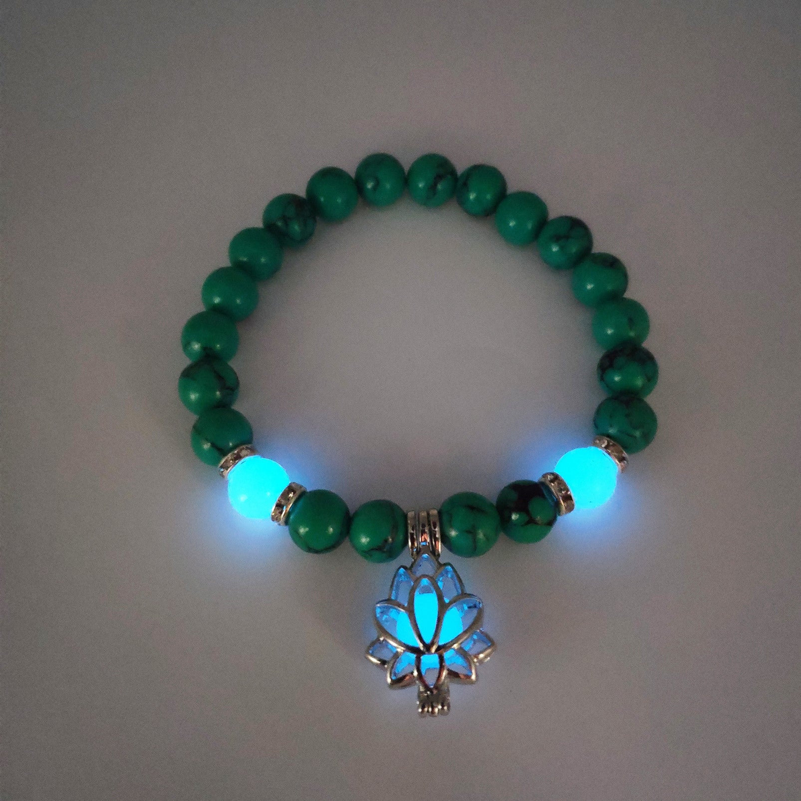 Yoga Healing Bracelet