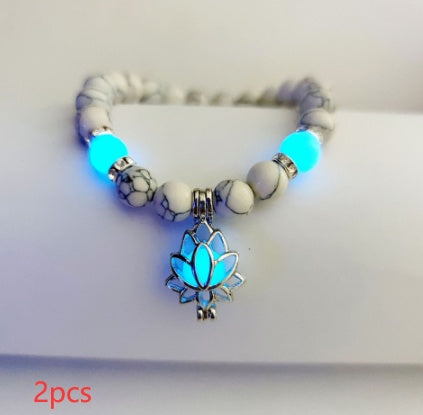 Yoga Healing Bracelet