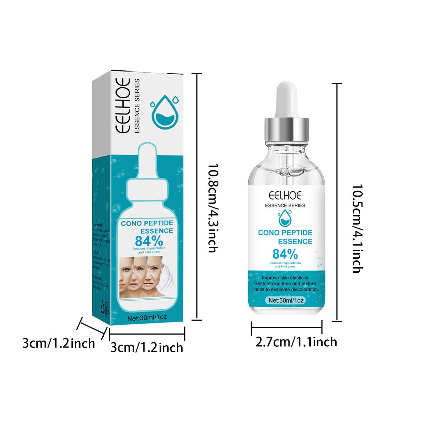 Anti Wrinkle Serum For Skin