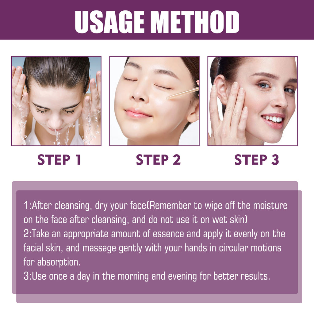 Anti Wrinkle Serum