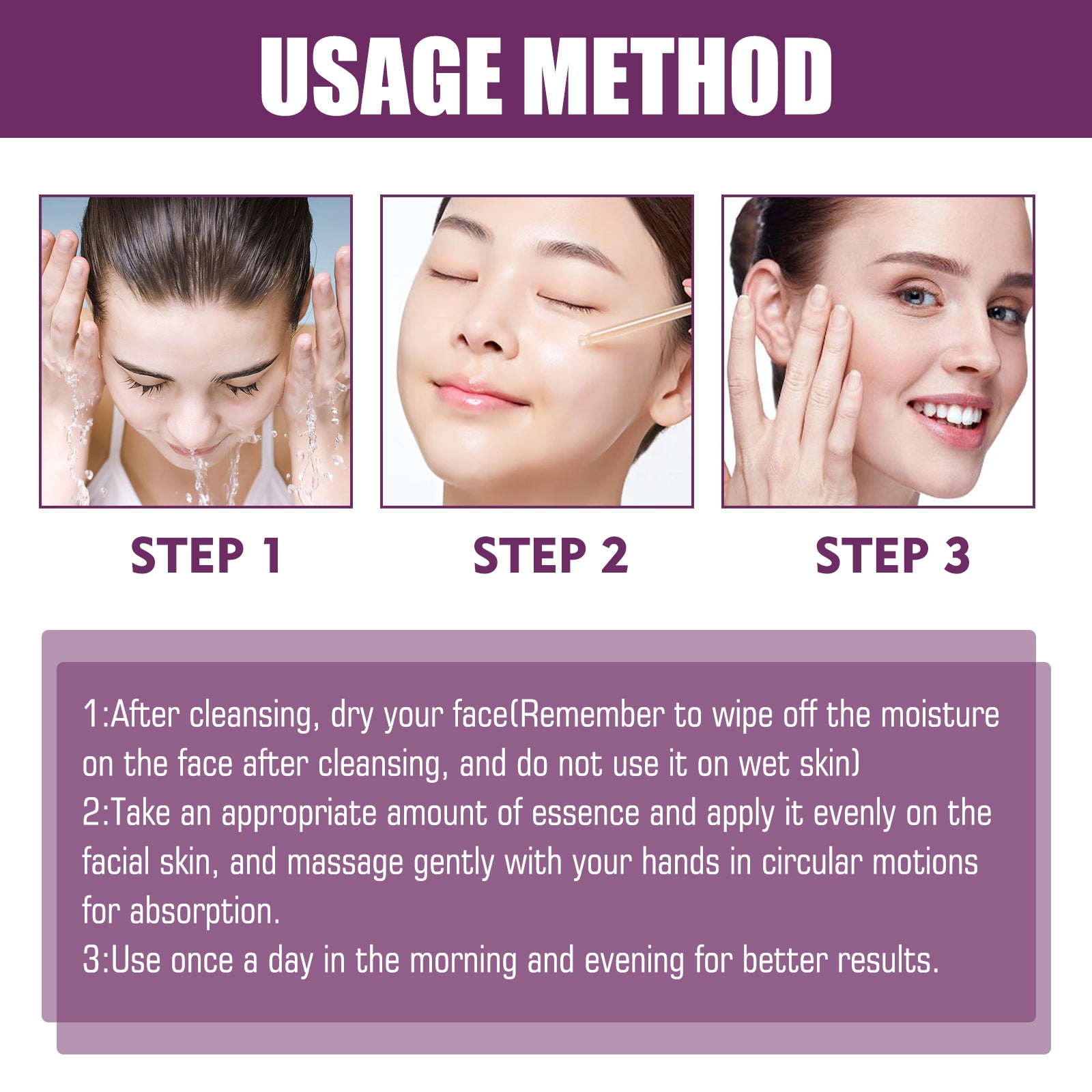 Anti Wrinkle Serum