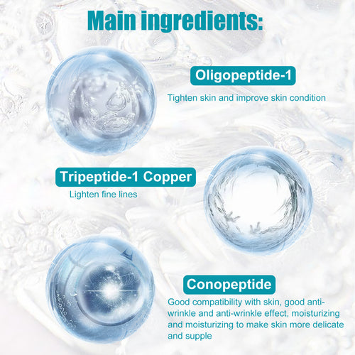 Anti Wrinkle Serum For Skin
