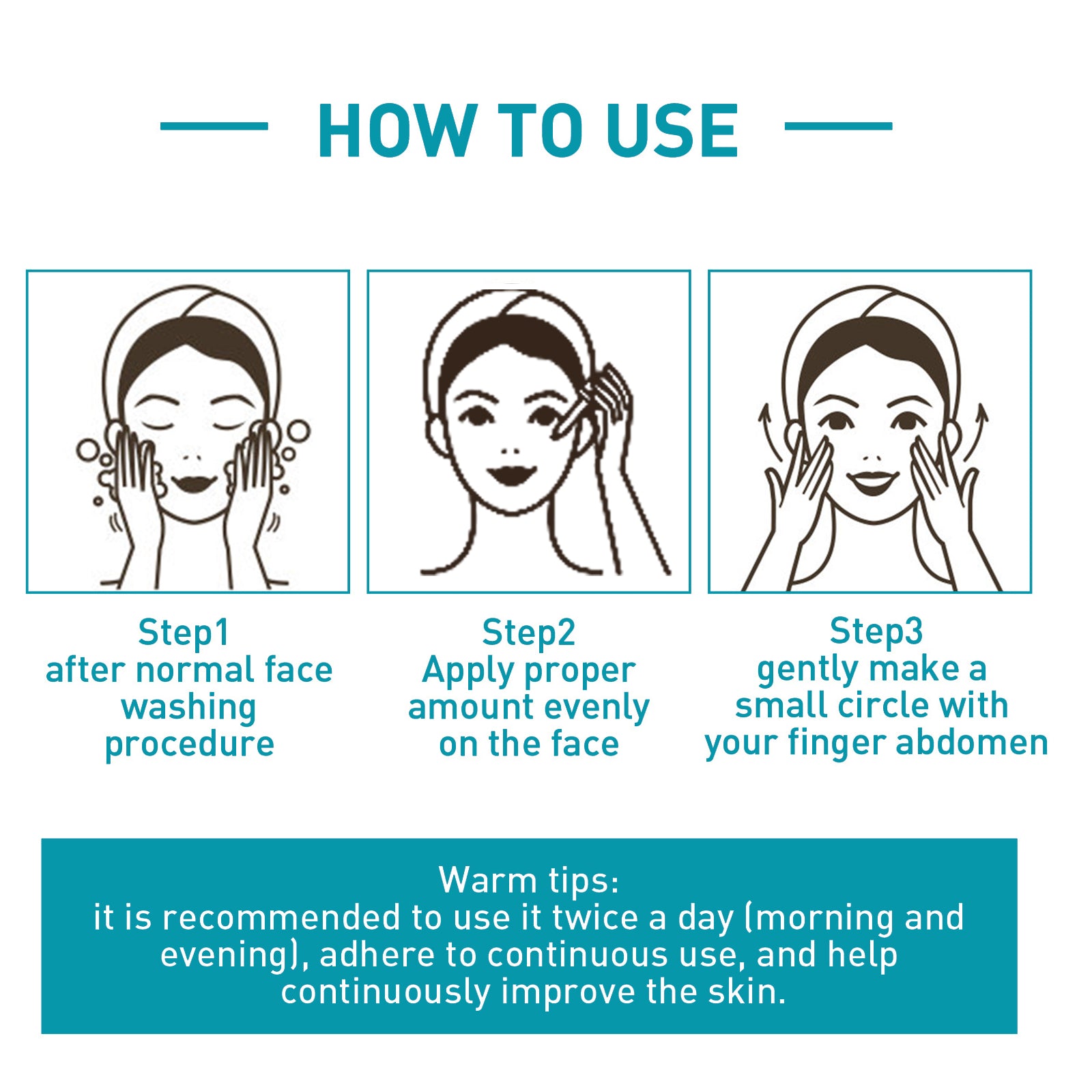Anti Wrinkle Serum For Skin