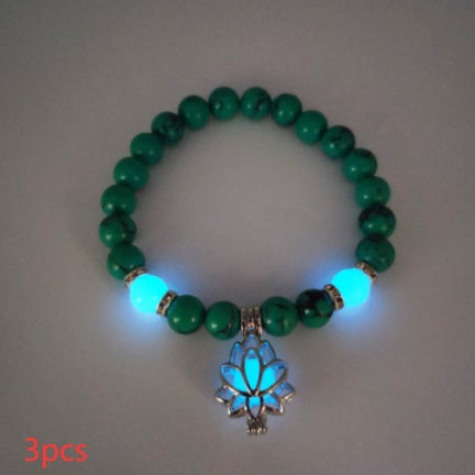 Yoga Healing Bracelet