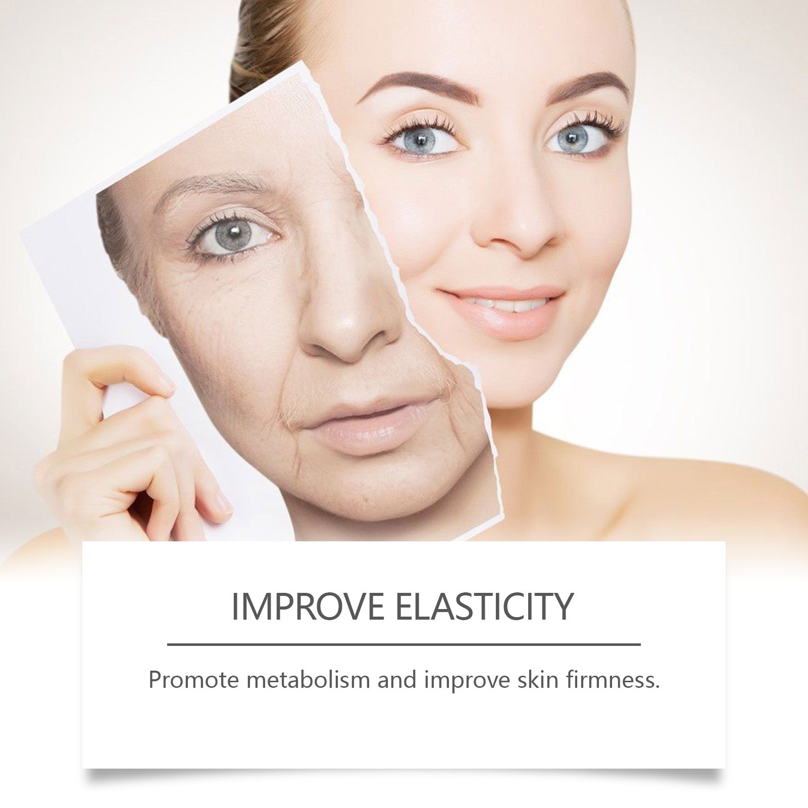 Facial Skin Brightening Care Cream