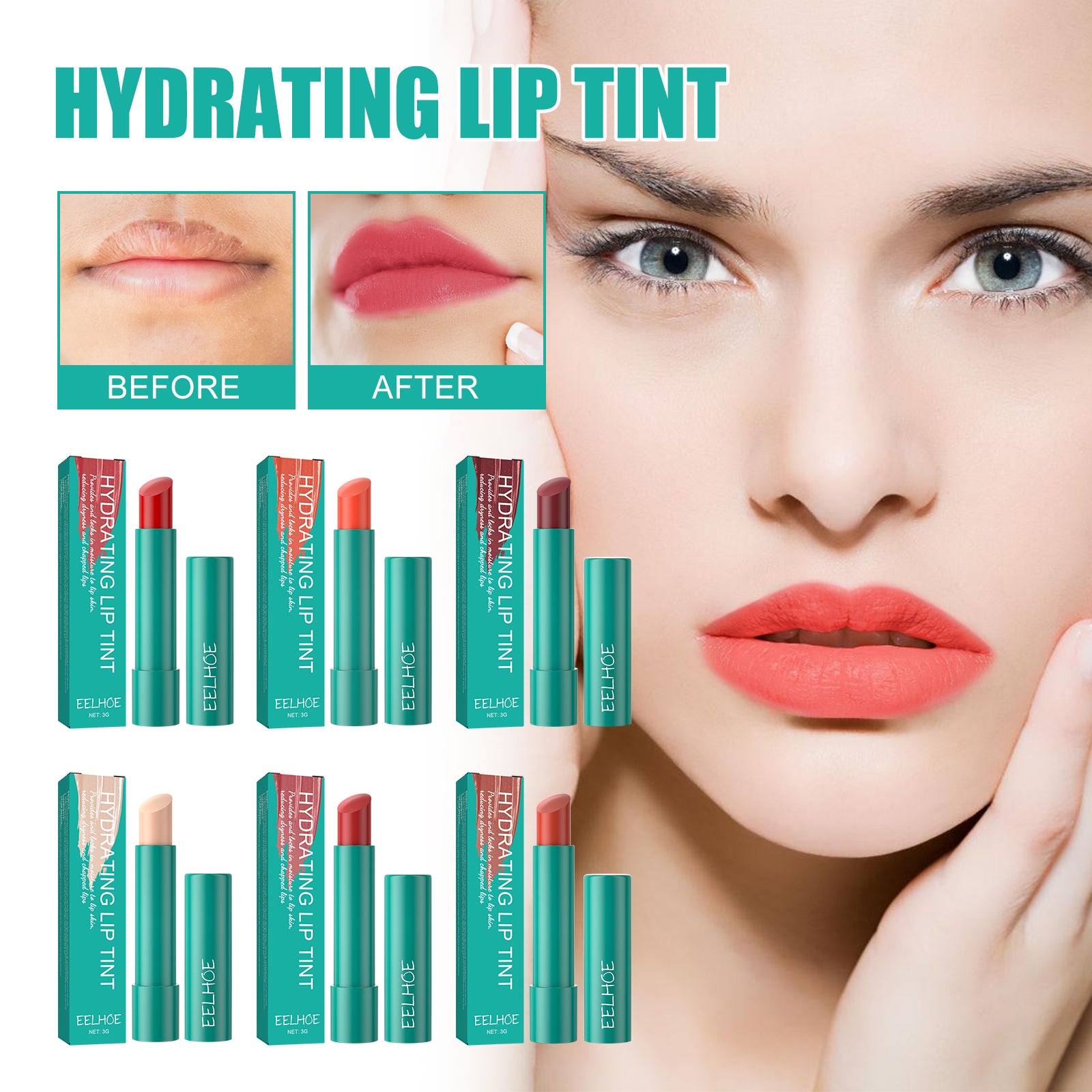 Lip Gloss