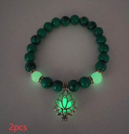 Yoga Healing Bracelet