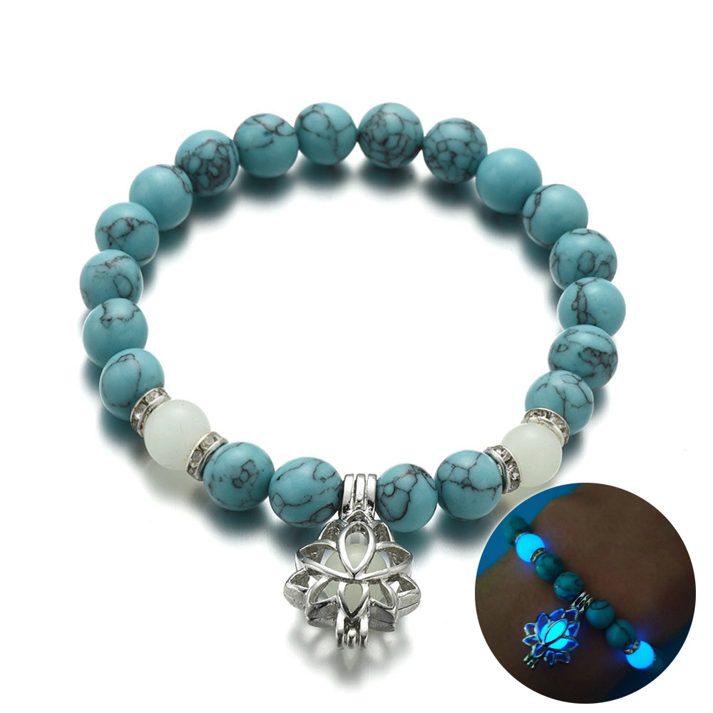 Yoga Healing Bracelet