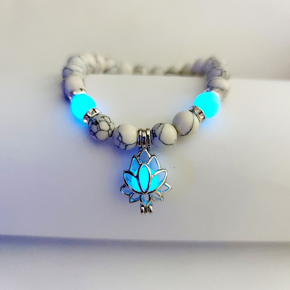 Yoga Healing Bracelet