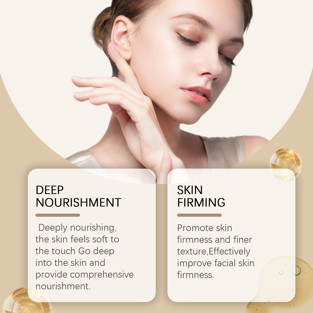 Hydrating And Moisturizing Daily Skincare Serum