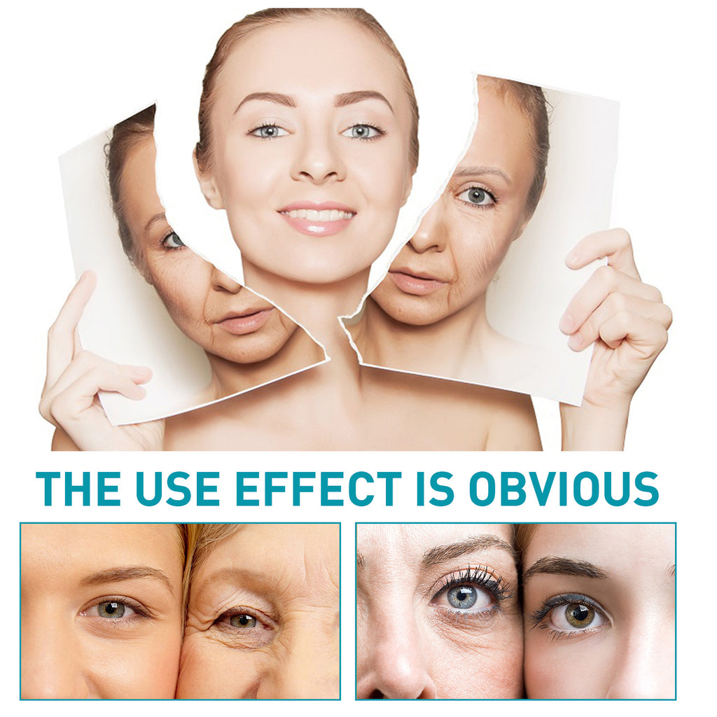 Anti Wrinkle Serum For Skin