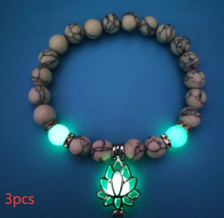 Yoga Healing Bracelet