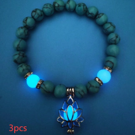 Yoga Healing Bracelet