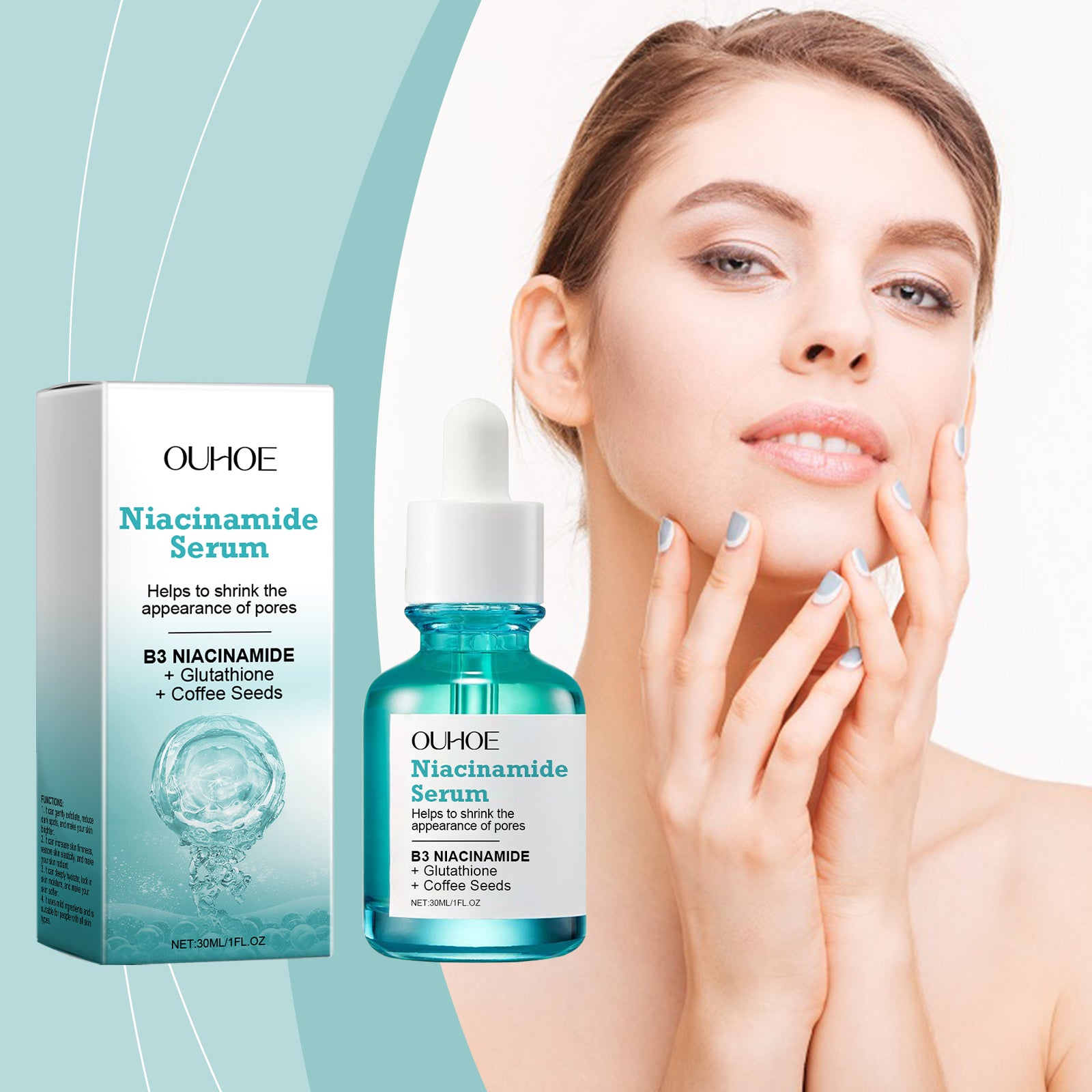 Brightening Serum