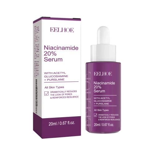 Anti Wrinkle Serum