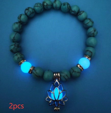 Yoga Healing Bracelet