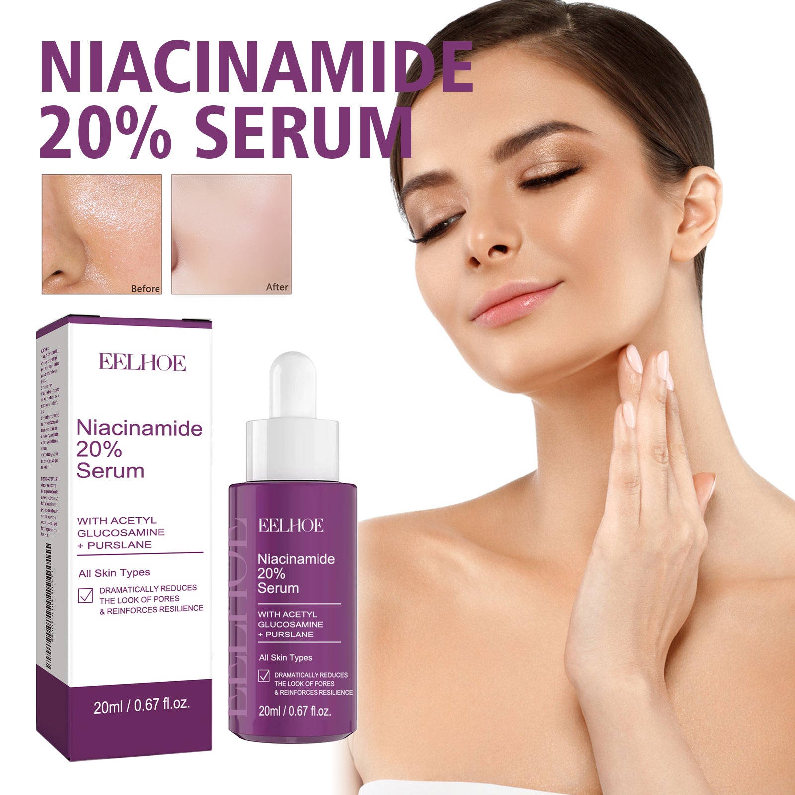 Anti Wrinkle Serum