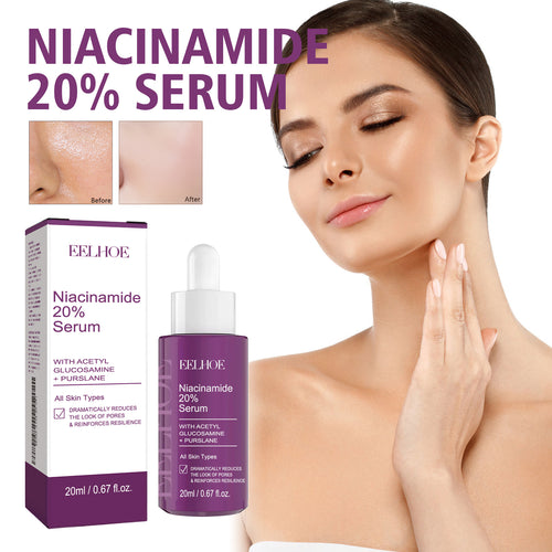Anti Wrinkle Serum