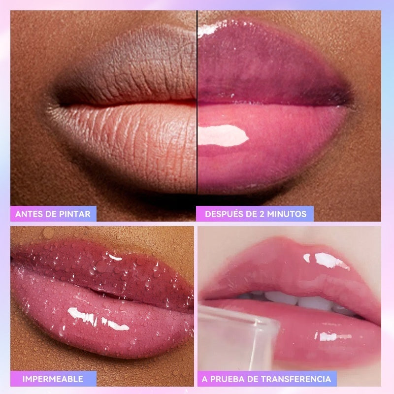 Lip Oil