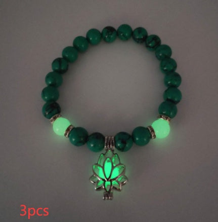 Yoga Healing Bracelet