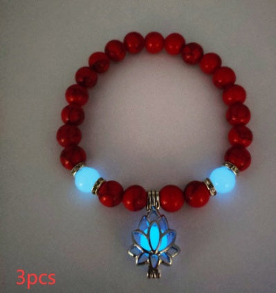 Yoga Healing Bracelet