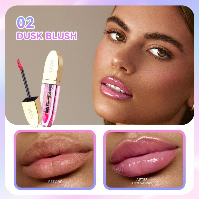 Lip Oil