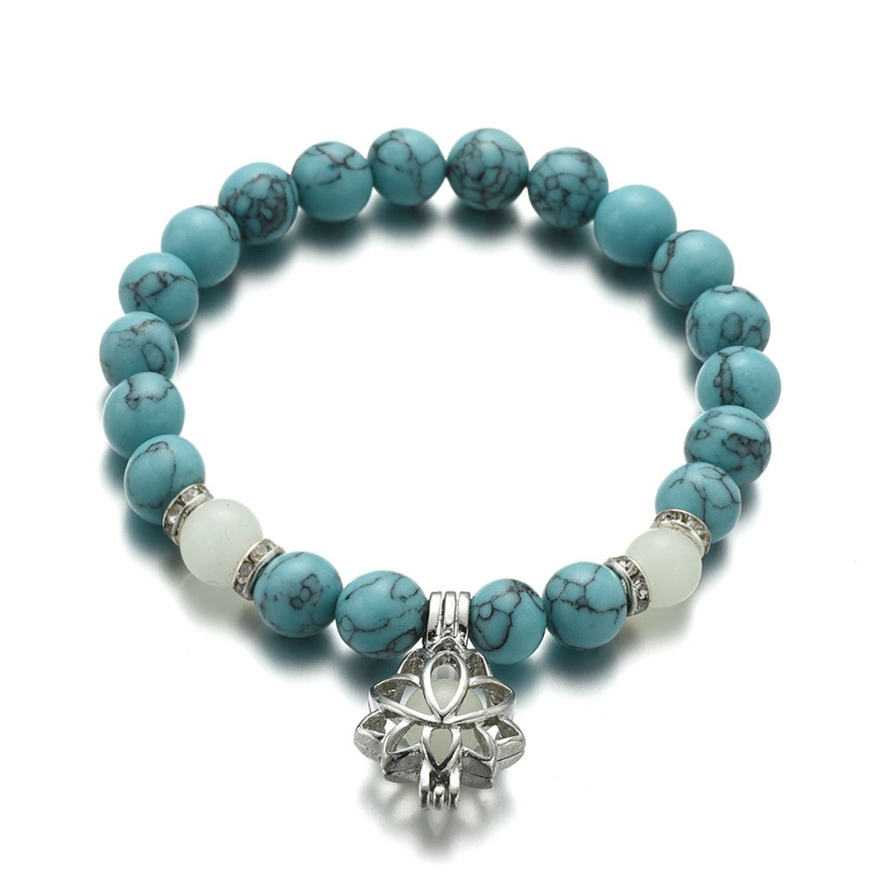 Yoga Healing Bracelet