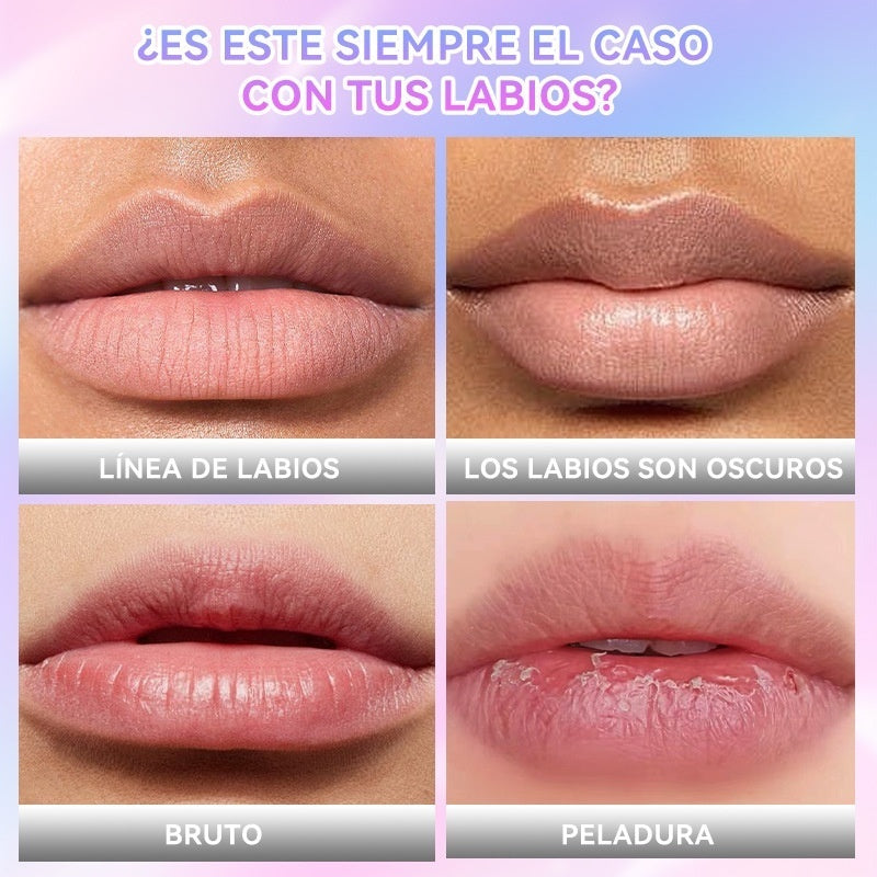 Lip Oil