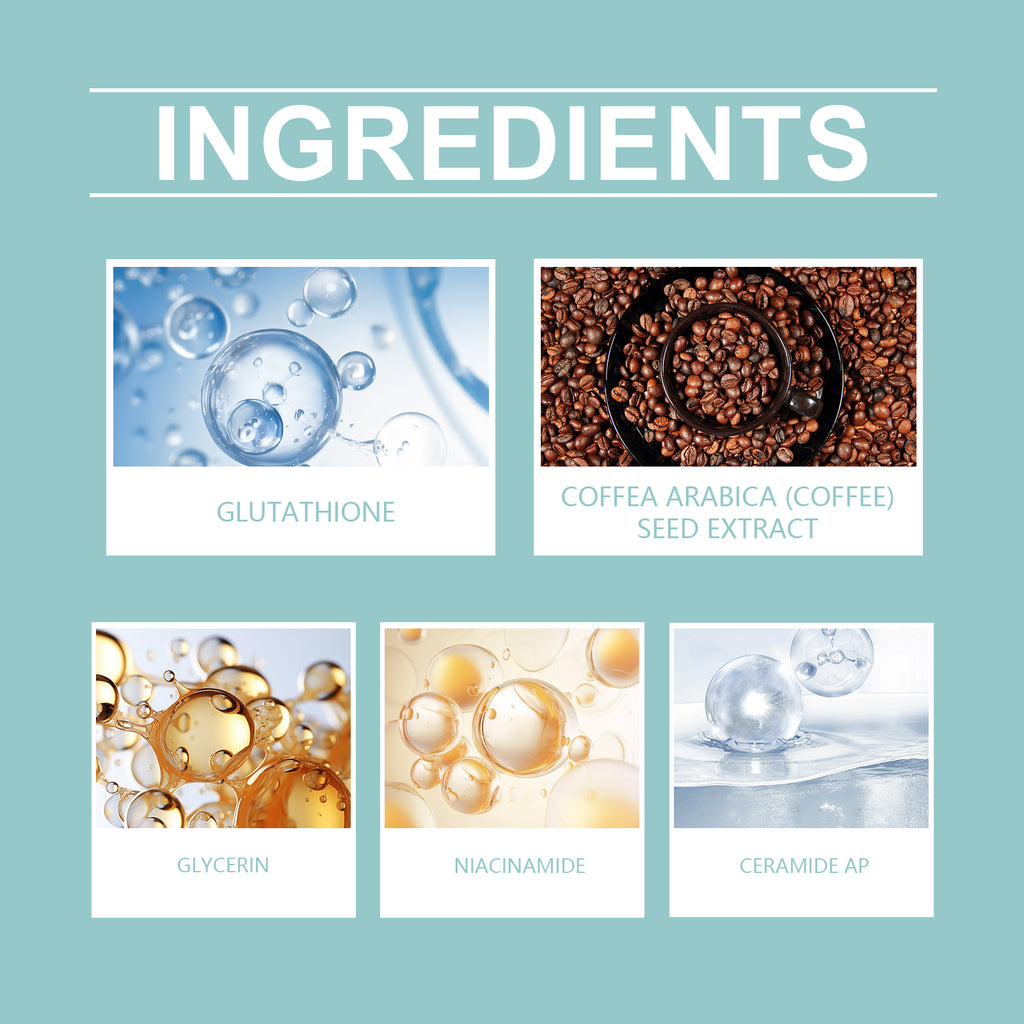 Brightening Serum